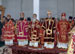 16 октября Преосвященный Епископ Александр принял участие в торжественных мероприятиях, приуроченных к празднованию 1015-летия со дня основания Ярославской Епархии.