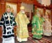 С 29 по 30 июля Преосвященный Епископ Александр принял участие в праздновании 500-летия со дня основания Свято-Троицкого Александро-Свирского мужского монастыря.