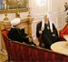 Святейший Патриарх Алексий встретился с главой управления мусульман Кавказа, духовным лидером мусульман Закавказья шейх-уль-ислам Аллахшукюром Паша-заде. 