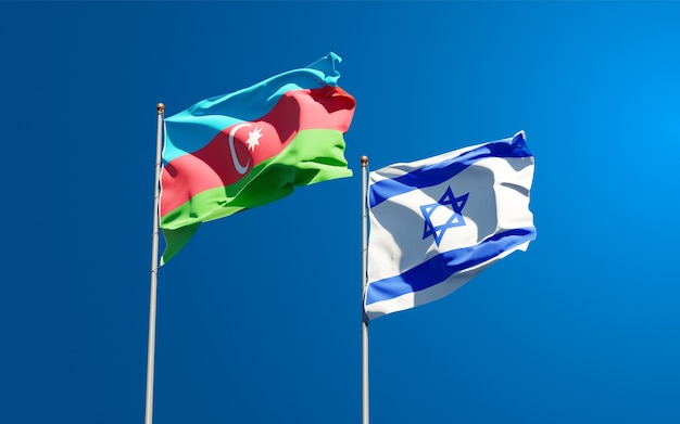 Посольством государства Израиль в Азербайджанской Республике был  организован приём в честь 30-летия установления дипломатических отношений между Израилем и Азербайджаном