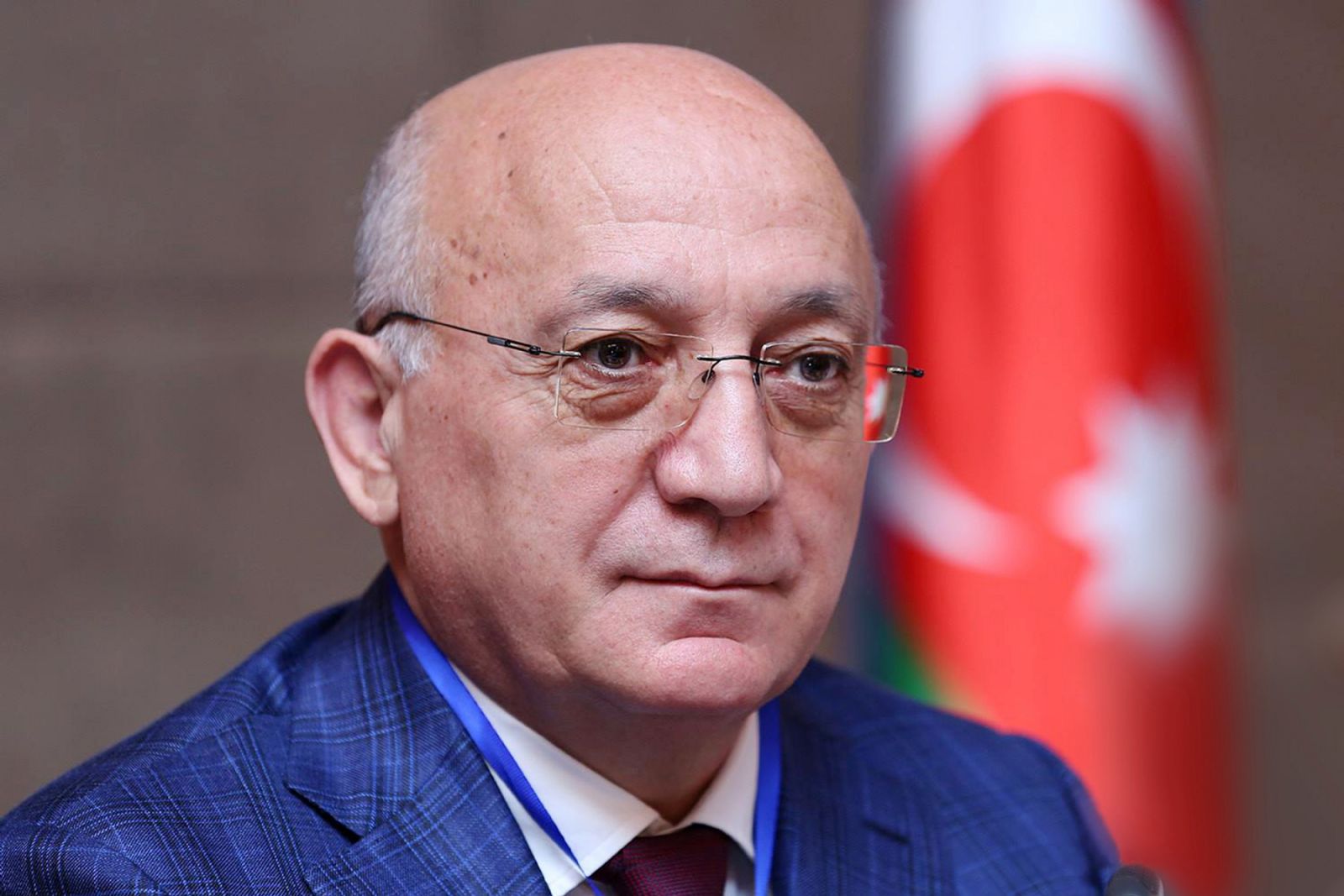 Председатель Государственного комитета Азербайджанской Республики по взаимодействию с религиозными образованиями поздравил православных страны с грядущей Пасхой