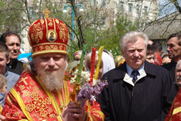 Крестный ход