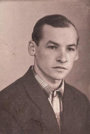 Фомичев Владимир Александрович