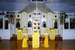 30 августа Преосвященный Епископ Александр посетил Свято-Никольский храм г. Хачмаса, где ведутся ремонтно-восстановительные работы и возводится новый иконостас.