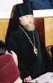С 10 по 13 сентября Преосвященный Епископ Александр совершил архипастырский визит в г. Гянджу.