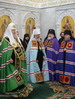 Епископ Бакинский и Прикаспийский Александр принял участие в наречении архимандрита Феофилакта (Курьянова) во епископа Магнитогорского.