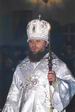 Епископ Бакинский и Прикаспийский Александр направил соболезнование Президенту Республики 