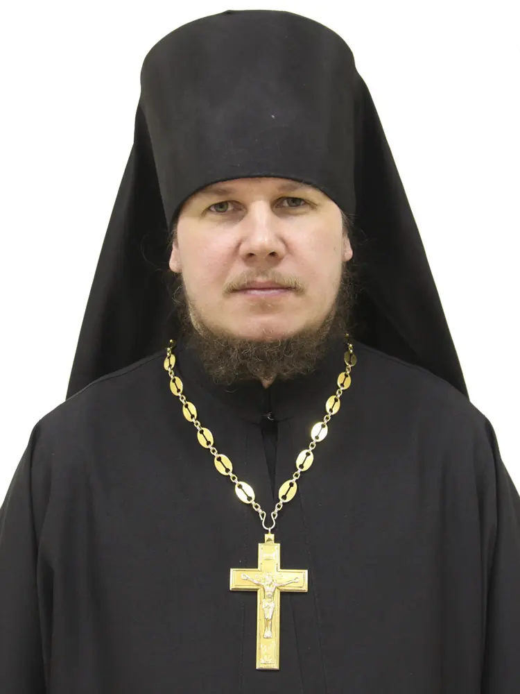 Избран новый епископ Бакинский и Азербайджанский