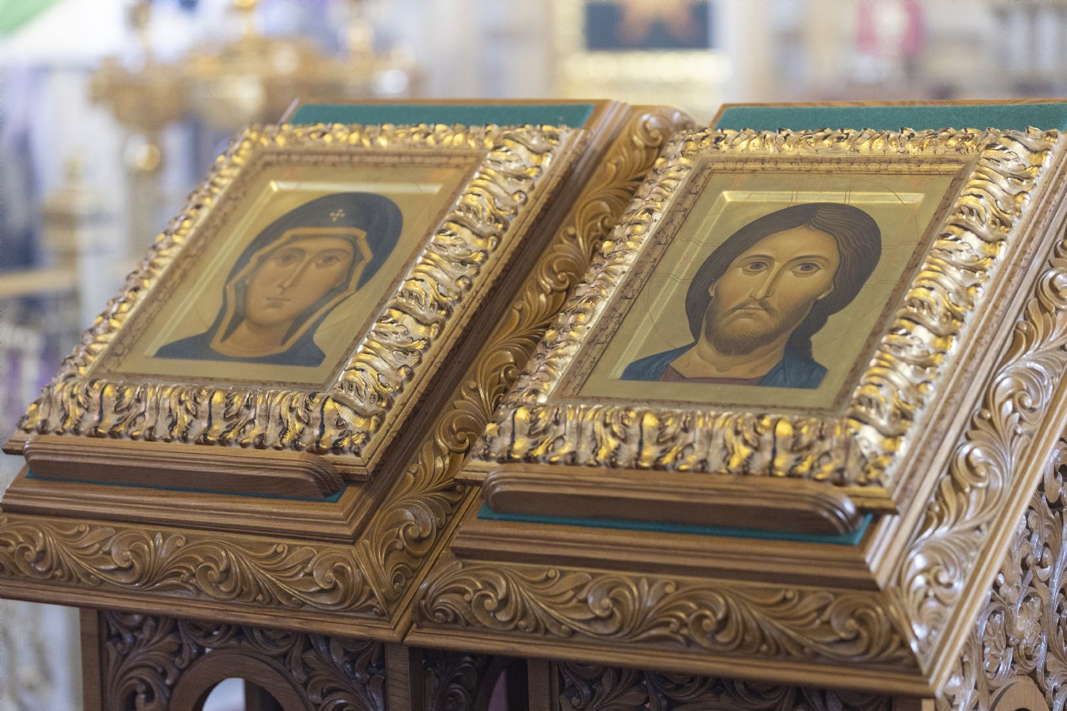 1 марта - празднование в честь Торжества православия